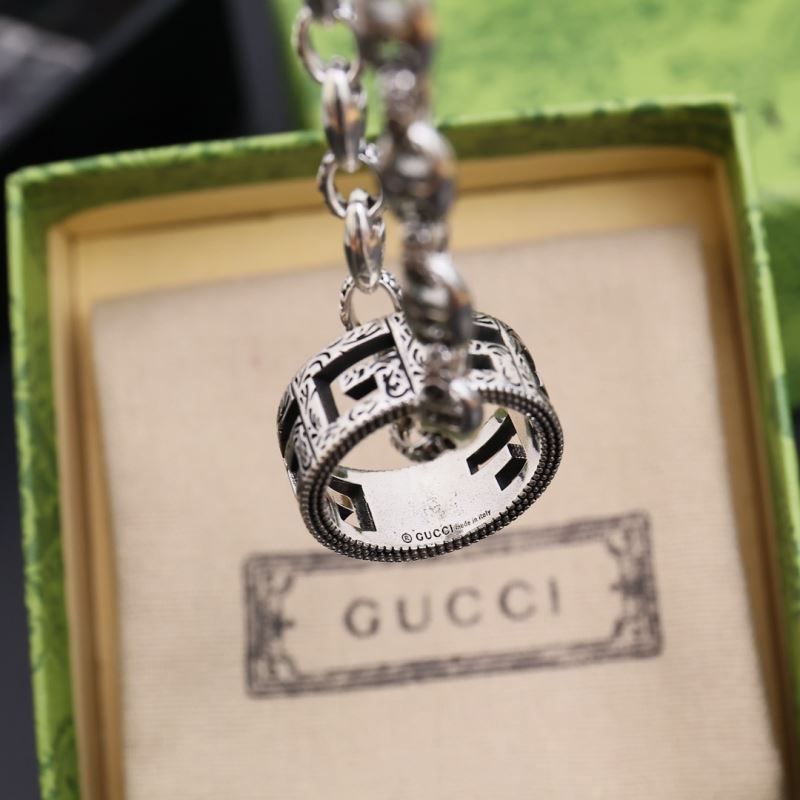 Gucci Necklaces